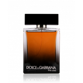 Dolce & Gabbana The One for Men Eau de Parfum 50 ml
