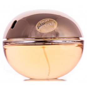 DKNY Golden Delicious Women Eau de Parfum EdP 100 ml