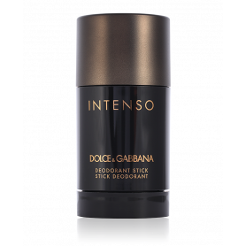 Dolce & Gabbana Pour Homme Intenso Deodorant Stick 75 ml