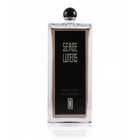 Serge Lutens Five o´clock au Gingembre Eau de Parfum 100 ml