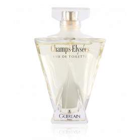 Guerlain Champs-Elysees Eau de Toilette 100 ml