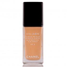 Chanel Vitalumiere Fluide Make up SPF 15 60 Hale 30 ml