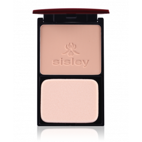 Sisley Phyto-Teint Eclat Compact Nr. 02 Soft Beige 10 g