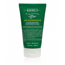 Kiehl's Herrenpflege Oil Eliminator 24-Hour Anti-Shine Moisturizer 125 ml