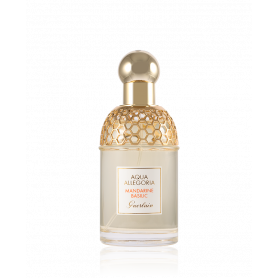 Guerlain Aqua Allegoria Mandarine-Basilic Eau de Toilette 75 ml