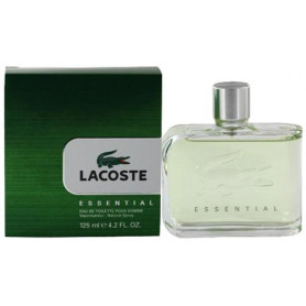 Lacoste Essential Pour Homme Eau de Toilette EdT 75 ml