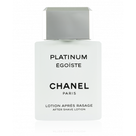 Chanel Egoiste Platinum After Shave Lotion 100 ml