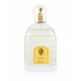 Guerlain Jicky Eau de Toilette 100 ml