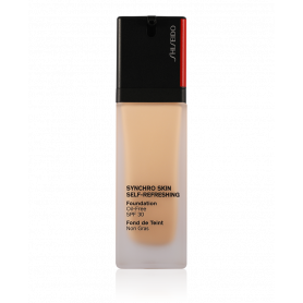 Shiseido Shiseido Synchro Skin Self-Refreshing Foundation Nr.240 Quartz 30 ml