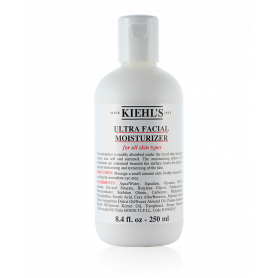 Kiehl's Ultra Facial Moisturizer 250 ml