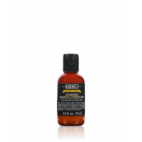 Kiehl's Haarpflege & Haarstyling Grooming Solutions Nourishing Shampoo + Conditi