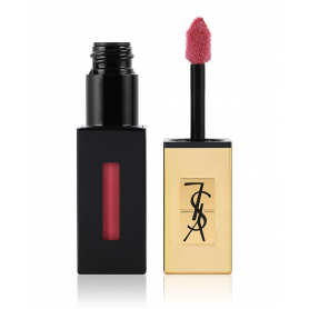 Yves Saint Laurent YSL Rouge Pur Couture Vernis a Levres Pop Water Nr.05 Rouge V