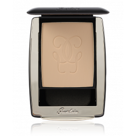 Guerlain Parure Gold Compact Foundation Nr. 31 Amber Pale 10 g