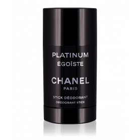 Chanel Egoiste Platinum Deo Stick 75 ml