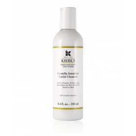 Kiehl's Dermatologist Solutions Centella Sensitive Facial Cleanser 250 ml