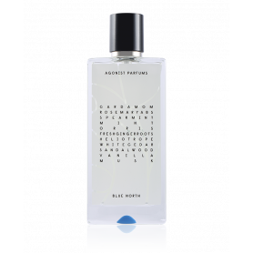 Agonist Bleu North Eau de Parfum 50 ml