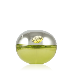 DKNY Be Delicious Women Eau de Parfum EdP 50 ml OVP