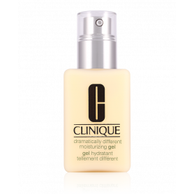 Clinique Dramatically Diffrent Moisturizing Gel 125 ml