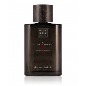 Rituals The Ritual Of Samurai After Shave Refreshing Gel 100 ml
