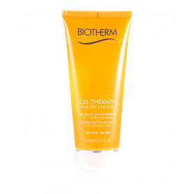 Biotherm Körperpflege Oil Therapy Huile de Douche 200 ml