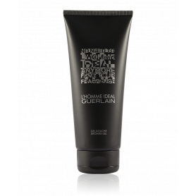 Guerlain L'Homme Ideal Shower Gel 200 ml