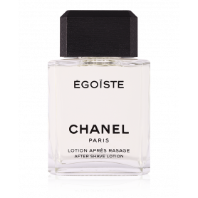 Chanel Egoiste Pour Homme After Shave Lotion 100 ml