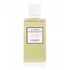 Hermes Un Jardin de Monsieur Li Shower Gel 200 ml
