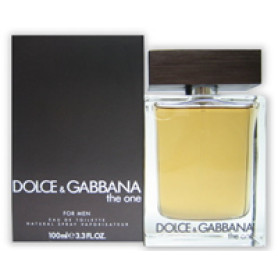 Dolce & Gabbana D&G The One For Men EdT 150 ml