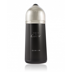Cartier Pasha de Cartier Noire Eau de Toilette 150 ml