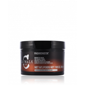TIGI Catwalk Fashionista Brunette Mask 200 g