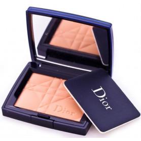 Diorskin Poudre Compacte von Dior № 003 10 g/ 0.35 oz.