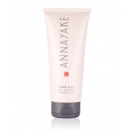 Annayake Pour Elle Shower Gel 200 ml