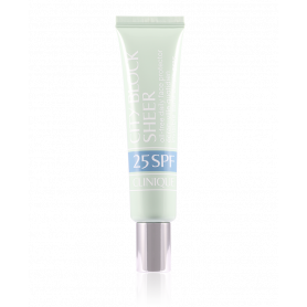 Clinique City Block Sheer SPF 25 40 ml