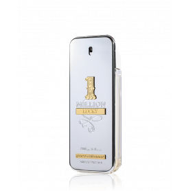 Paco Rabanne 1 Million Lucky Eau de Toilette 100 ml