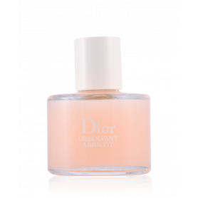 Dior Dissolvant Abricot Nagellackentferner 50 ml