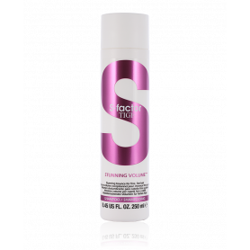 TIGI S-Factor Stunning Volume Shampoo 250 ml