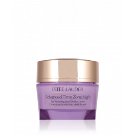 Estee Lauder Advanced Time Zone Night Cream 50 ml