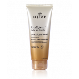 NUXE Prodigieux Huile de Douche 200 ml
