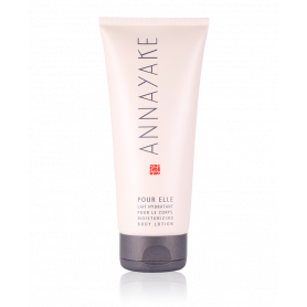 Annayake Pour Elle Body Lotion 200 ml
