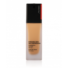 Shiseido Shiseido Synchro Skin Self-Refreshing Foundation Nr.350 Maple 30 ml