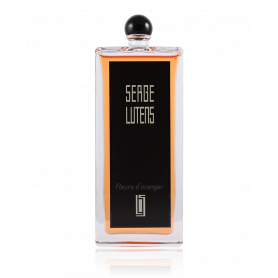 Serge Lutens Fleurs D´Oranger Eau de Parfum 100 ml