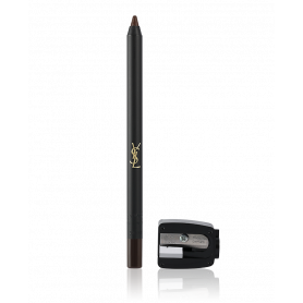 Yves Saint Laurent YSL Dessin Du Regard Waterproof Nr.02 Brun Danger 1,2 g