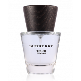 Burberry Touch for Men Eau de Toilette 100 ml