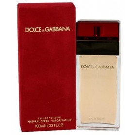 Dolce & Gabbana D&G Femme Eau de Toilette 50 ml