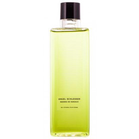 Angel Schlesser Madera de Naranjo Gel Integral pour Homme 200 ml