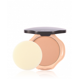 Shiseido Sheer and Perfect Compact Foundation B20 Natural Light Beige 10 g