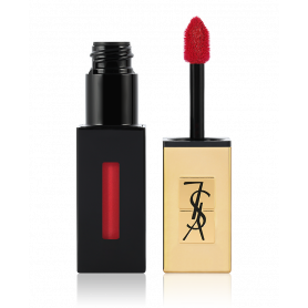 Yves Saint Laurent YSL Rouge Pur Couture Vernis a Levres Pop Water Nr. 46 Rouge