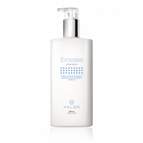 Halier Fortesse Shampoo 250 ml