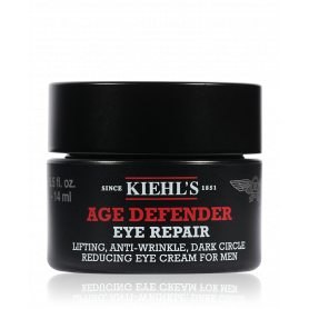 Kiehl's Herrenpflege Age Defender Eye Repair Creme 14 ml