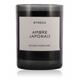 BYREDO Ambre Japonais Candle 240 g